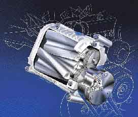    Mercedes-Benz    Eaton